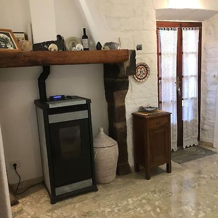 Casetta Del Poio Sorano  Εξωτερικό φωτογραφία