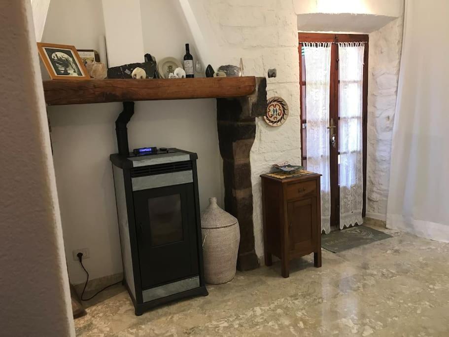 Casetta Del Poio Sorano  Εξωτερικό φωτογραφία