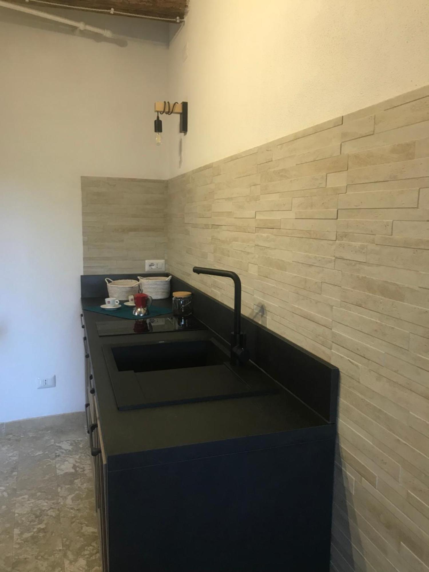 Casetta Del Poio Sorano  Εξωτερικό φωτογραφία