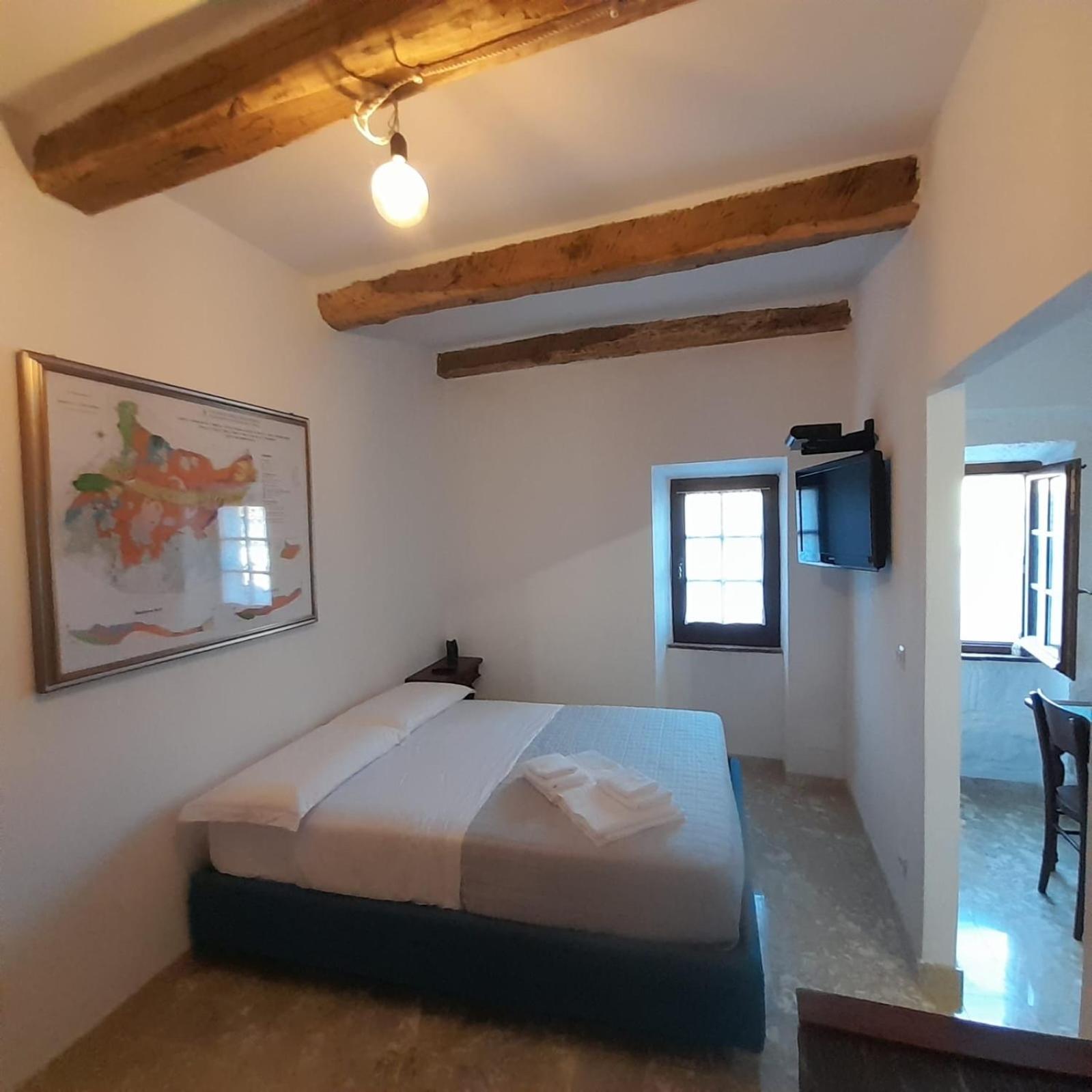 Casetta Del Poio Sorano  Εξωτερικό φωτογραφία