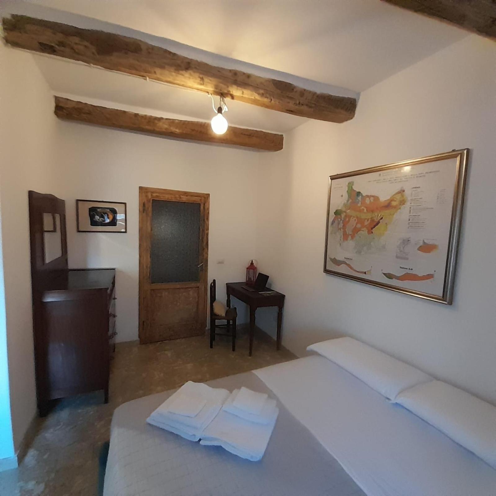 Casetta Del Poio Sorano  Εξωτερικό φωτογραφία