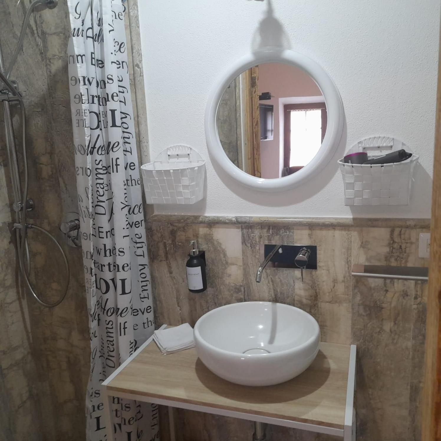 Casetta Del Poio Sorano  Εξωτερικό φωτογραφία